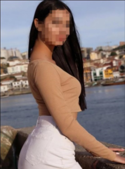 escort i Kirke Saby - Escort Massage